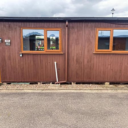 Mablethorpe Chalet H19 Vila Exterior foto