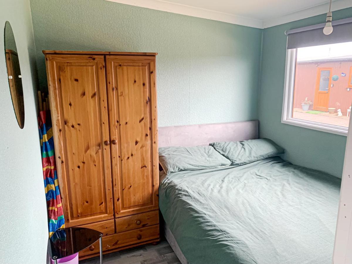 Mablethorpe Chalet H19 Vila Exterior foto